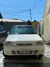 Suzuki Cultus VXR 2005 for Sale