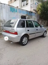 Suzuki Cultus VXR 2006 for Sale