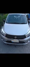 Suzuki Cultus VXR 2022 for Sale