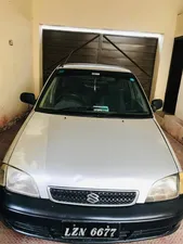 Suzuki Cultus VXR (CNG) 2005 for Sale