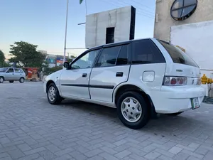 Suzuki Cultus VXRi 2011 for Sale