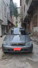 Suzuki Cultus EURO II 2012 for Sale