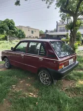 Suzuki FX GA 1984 for Sale