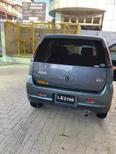 Suzuki Kei A 2007 for Sale