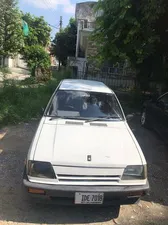 Suzuki Khyber GA 1991 for Sale