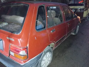 Suzuki Khyber GA 1994 for Sale