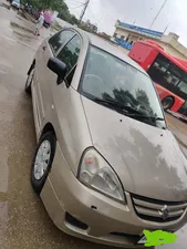 Suzuki Liana AXi 2007 for Sale