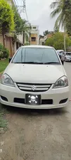 Suzuki Liana RXi 2007 for Sale