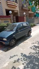 Suzuki Mehran VXR 2007 for Sale