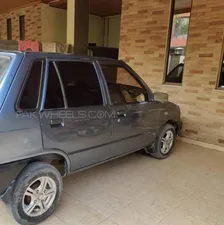 Suzuki Mehran VXR 2008 for Sale