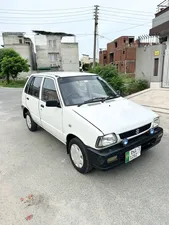 Suzuki Mehran VXR 2008 for Sale