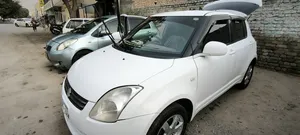 Suzuki Swift DLX 1.3 2014 for Sale