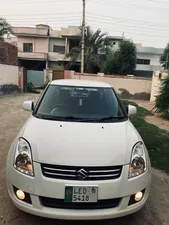 Suzuki Swift DLX 1.3 Navigation  2018 for Sale