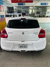 Suzuki Swift GLX CVT 2023 for Sale