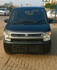 Suzuki Wagon R 2022 for Sale