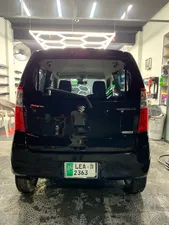 Suzuki Wagon R FA 2016 for Sale