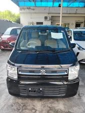 Suzuki Wagon R Hybrid FX 2021 for Sale