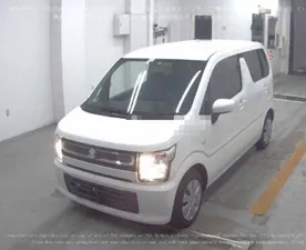 Suzuki Wagon R Hybrid FX 2021 for Sale