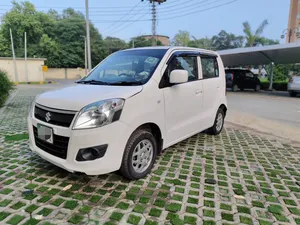 Suzuki Wagon R VXL 2018 for Sale