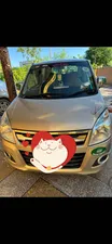 Suzuki Wagon R VXL 2018 for Sale