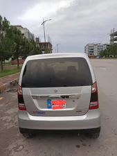 Suzuki Wagon R VXL 2021 for Sale