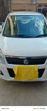 Suzuki Wagon R VXL 2023 for Sale