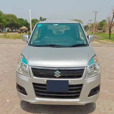 Suzuki Wagon R VXR 2019 for Sale