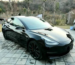 Tesla Model 3 Long Range 2021 for Sale