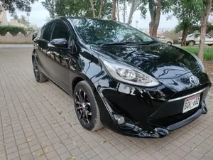 Toyota Aqua S 2018 for Sale