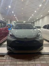 Toyota Aqua X Urban Solid 2021 for Sale