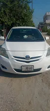 Toyota Belta G 1.3 2008 for Sale