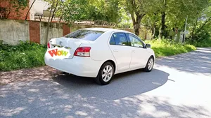 Toyota Belta X 1.0 2007 for Sale