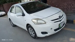 Toyota Belta X 1.0 2007 for Sale