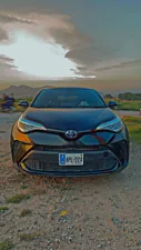 Toyota C-HR S-LED 2019 for Sale