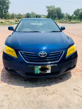 Toyota Camry Up-Spec Automatic 2.4 2007 for Sale