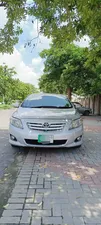 Toyota Corolla Altis Cruisetronic 1.8 2010 for Sale