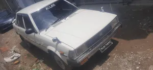 Toyota Corolla 1982 for Sale