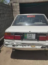 Toyota Corolla 1986 for Sale