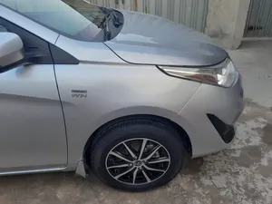 Toyota Yaris GLI CVT 1.3 2020 for Sale