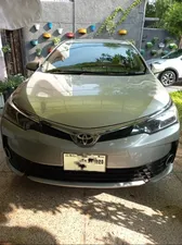 Toyota Corolla Altis Automatic 1.6 2019 for Sale