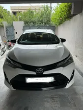 Toyota Corolla Altis 1.8 2019 for Sale