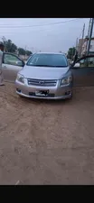 Toyota Corolla Axio X 1.5 2007 for Sale