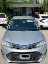 Toyota Corolla Axio Hybrid 1.5 2017 for Sale