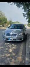 Toyota Corolla Axio X Special Edition 1.5 2007 for Sale