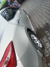 Toyota Corolla GLi 1.3 VVTi 2016 for Sale