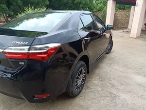 Toyota Corolla GLi 1.3 VVTi 2019 for Sale