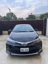 Toyota Corolla GLi 1.3 VVTi 2020 for Sale