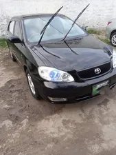 Toyota Corolla XLi 2006 for Sale