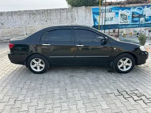 Toyota Corolla XLi 2007 for Sale