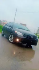 Toyota Corolla XLi VVTi Limited Edition 2009 for Sale